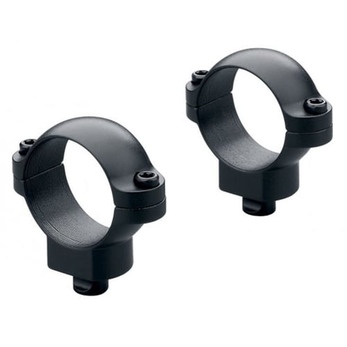 Leupold Quick Release Scope Rings